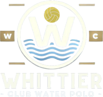Whittier Water Polo Club Logo
