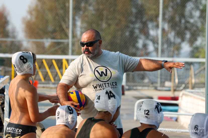 Coach Ivan