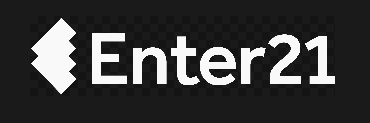Enter21 Logo