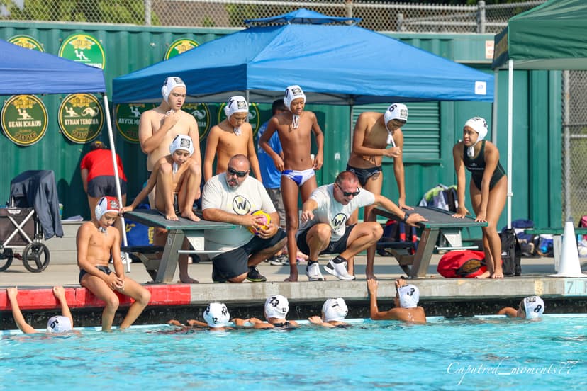Teamwork & Sportsmanship