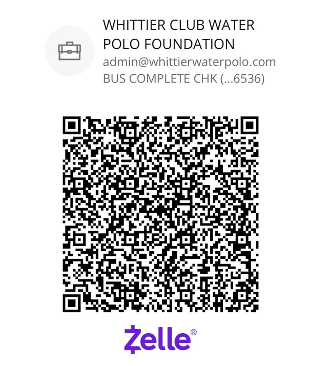 Zelle QR Code